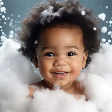 平台服务顾问形象展示