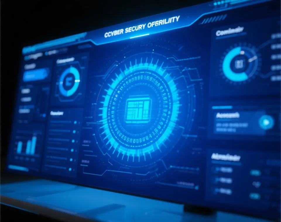 六合科技平台安全与支持