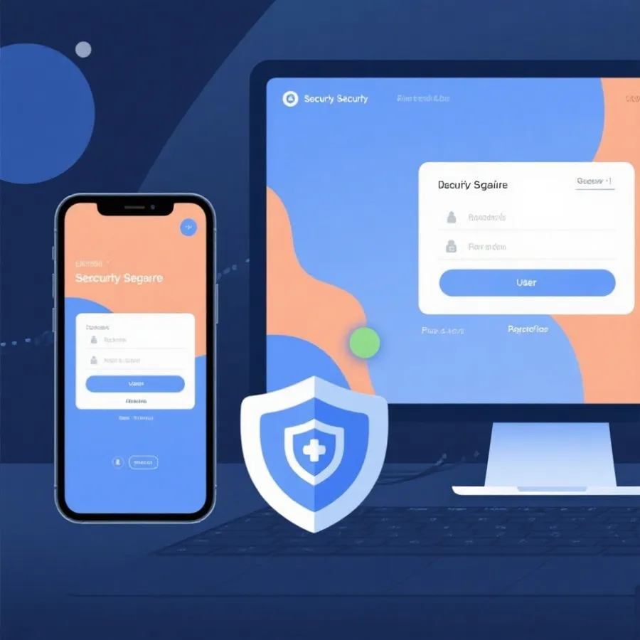 账户安全与访问控制